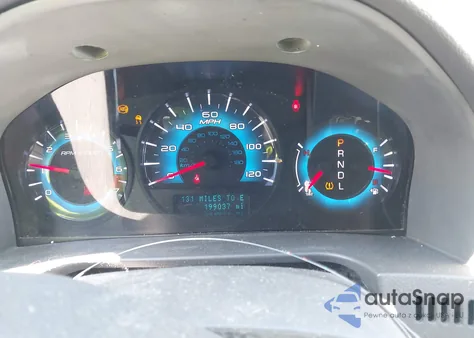 2010 Ford Fusion Se from USA, damaged, VIN 3FAHP0HA0AR296625